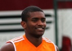 Marlon fica fora do jogo contra o Atlético-PR pela Primeira Liga - Nelson Perez/Fluminense FC
