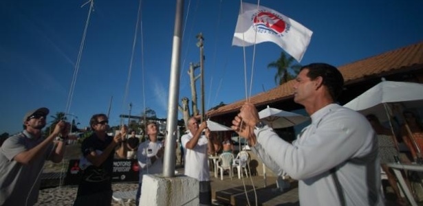 Marcos Mendez