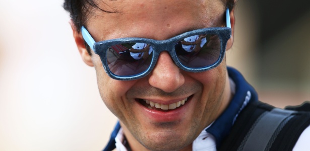 Massa está na Williams desde o início de 2014 - Dan Istitene/Getty Images