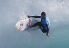 Líder do Mundial, Mineirinho bate Slater e avança à semi na Austrália - Divulgação/WSL