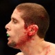 Diego Brandão faz corte na orelha de rival e abre UFC com vitória