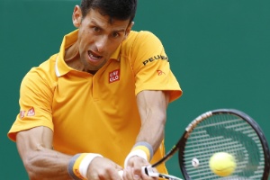 Djokovic vence Masters 1000 de Monte Carlo e faz história - 19/04/2015 -  UOL Esporte