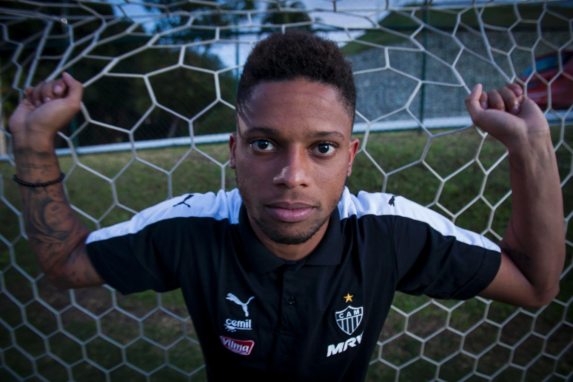 Maior compra da história do Atlético-MG, quanto André rendeu ao clube ...