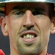Ribéry ironiza CR7 sobre Bola de Ouro: 'Precisa ganhar a Champions?'