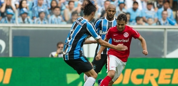 Nilmar tem chance de marcar 1º gol no estadual no último jogo do campeonato - Alexandre Lopes/Divulgação