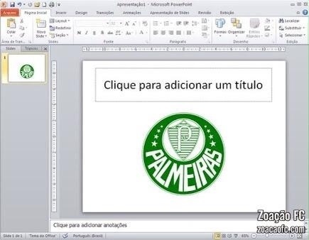 Após vice-campeonato paulista, Palmeiras vira prato cheio para piadas na web