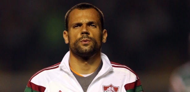 Cavalieri elogiou o desempenho do Fluminense nas últimas partidas - Getty Images