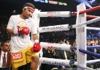 Multicampeão de boxe, Manny Pacquiao planeja comprar time da NBA - REUTERS/Steve Marcus