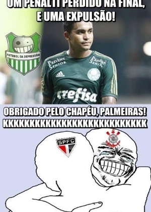 zoeira com palmeiras