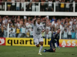 Qual final do Santos contra o rival foi a mais marcante?