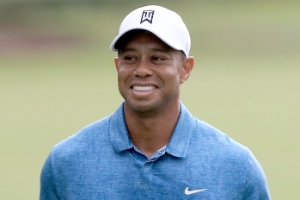 Tiger Woods admitiu ser viciado em sexo