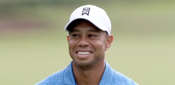 Golfista está afastado do circuito profissional desde o começo de 2015 - Sam Greenwood/Getty Images/AFP