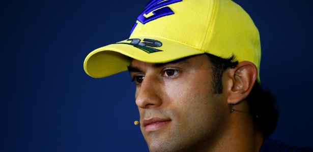 Nasr ficou fora dos pontos no GP da Áustria, após sua melhor posição de largada do ano - Paul Gilham Getty Images Sport