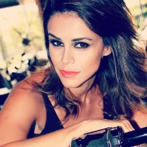 Tatiane Cunha Cravinho, ex-namorada de Ricardo Teixeira, posará para a Playboy - undefined