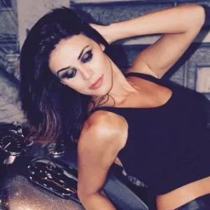 Tatiane Cunha Cravinho, ex-namorada de Ricardo Teixeira, posará para a Playboy - undefined