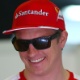 Kimi Raikkonen