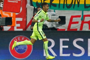 Além do gol em mata-mata: rendimento de Neymar é superior aos de Messi e  CR7, Copa do Mundo