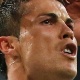 Cristiano Ronaldo se lamenta durante a partida entre Real Madrid e Juventus - Juan Medina/Reuters