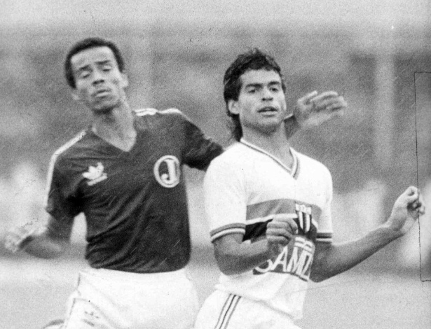 Felix Rai A carreira de Raí - Futebol - UOL Esporte
