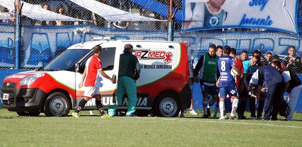 Jogos San Martin Burzaco ao vivo, tabela, resultados