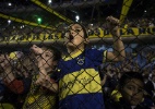 Evolução do troféu da Libertadores - Conmebol/Divulgação e AP Photo/Victor R. Caivano
