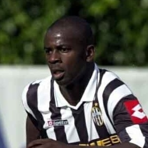 Lilian Thuram - Getty Images - Getty Images