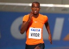 Brasil parou no tempo nos 100m rasos: recorde nacional dura 27 anos - Wagner Carmo/CBAT
