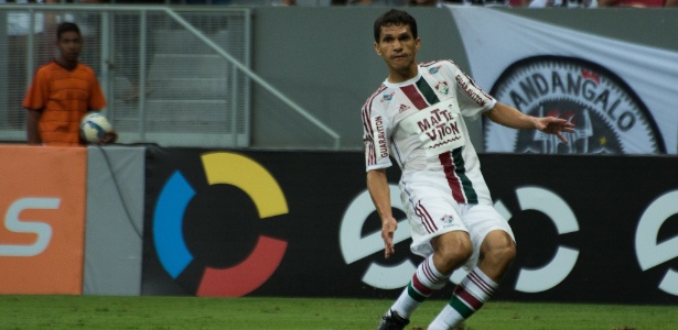 Bruno Haddad / Site oficial do Fluminense
