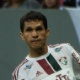 Magno Alves fez sua reestreia pelo Fluminense com derrota no Mané Garrincha - Bruno Haddad / Site oficial do Fluminense