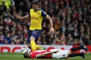 phil jones bolsa