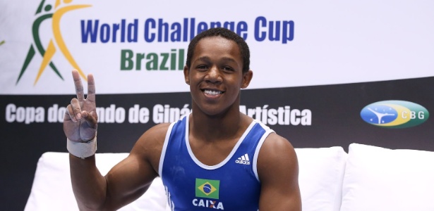 Ricardo Bufolin/CBG