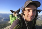 'Visionário' e 'inspirador', aventureiro morre após saltar de 2,3 mil metros nos EUA