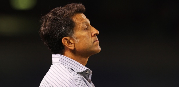 Juan Carlos Osorio foi anunciado como novo técnico do SP. Mas quais suas principais facetas? - Mike Stobe/Getty Images 