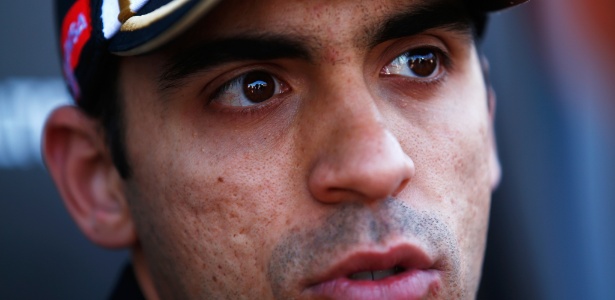 Não é a primeira vez que Maldonado leva três punições em um final de semana de GP -  Dan Istitene/Getty Images