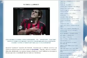 Futebol é coisa do diabo? Eles acham que sim - 27/05/2015 - UOL