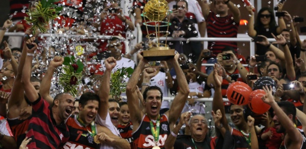 Machado - Luiz Pires/LNB - Luiz Pires/LNB