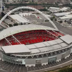 Estádio da final da Champions já foi palco de virada épica em