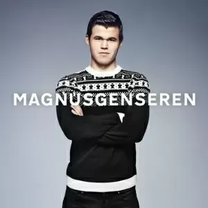 Fotos: Magnus Carlsen, campeão de xadrez - 28/05/2015 - UOL Esporte