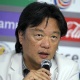 Eduardo Li, presidente da federação costarriquenha da Costa Rica - Juan Carlos Ulate-17.mai.2011/Reuters