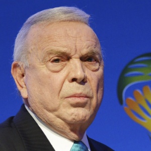 José Maria Marin, ex-presidente da CBF