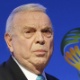 José Maria Marin, ex-presidente da CBF - Marcus Brandt-3.dez.2013/EFE