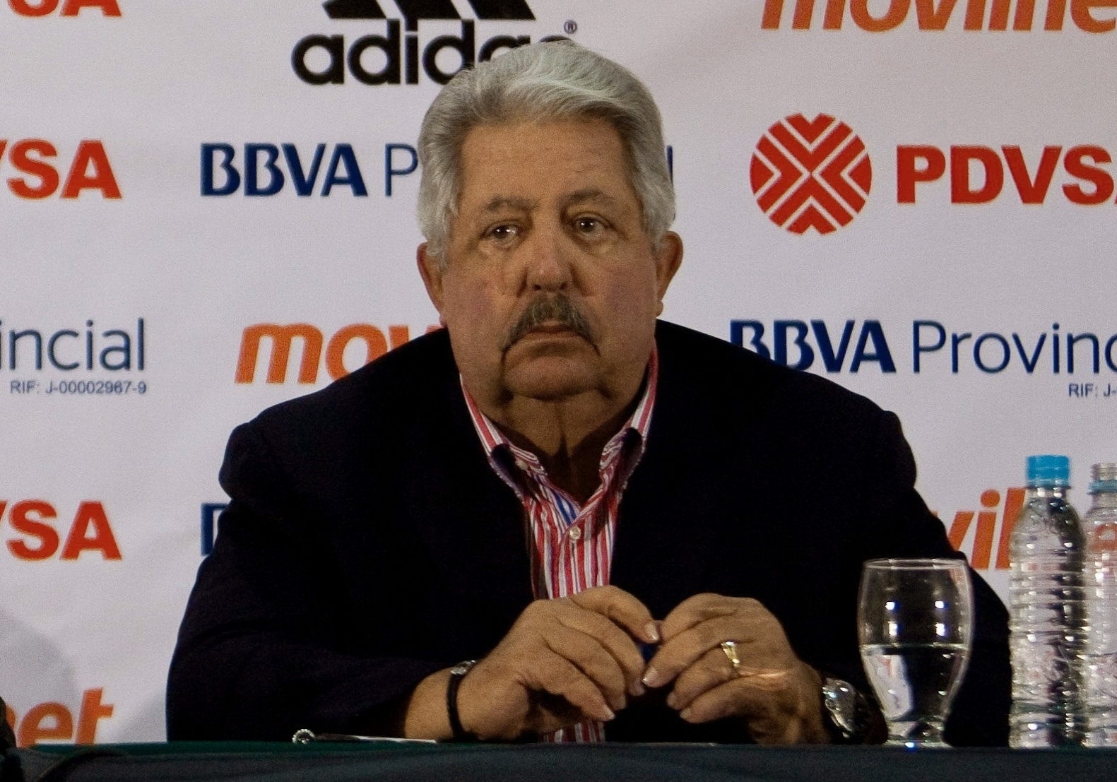 Rafael Esquivel - EFE