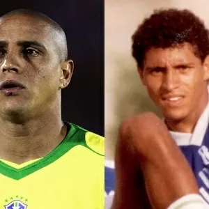 Dia dos Carecas: veja como ficariam os jogadores de futebol com a cabeça  raspada – LANCE!