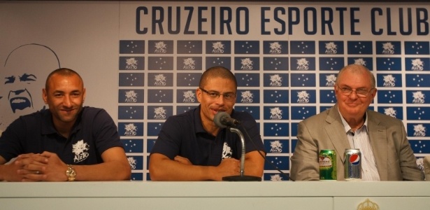 Meia confirmou despedida com a camisa do Cruzeiro para o dia 27 de junho - Vinnicius Silva/Light Press/Cruzeiro