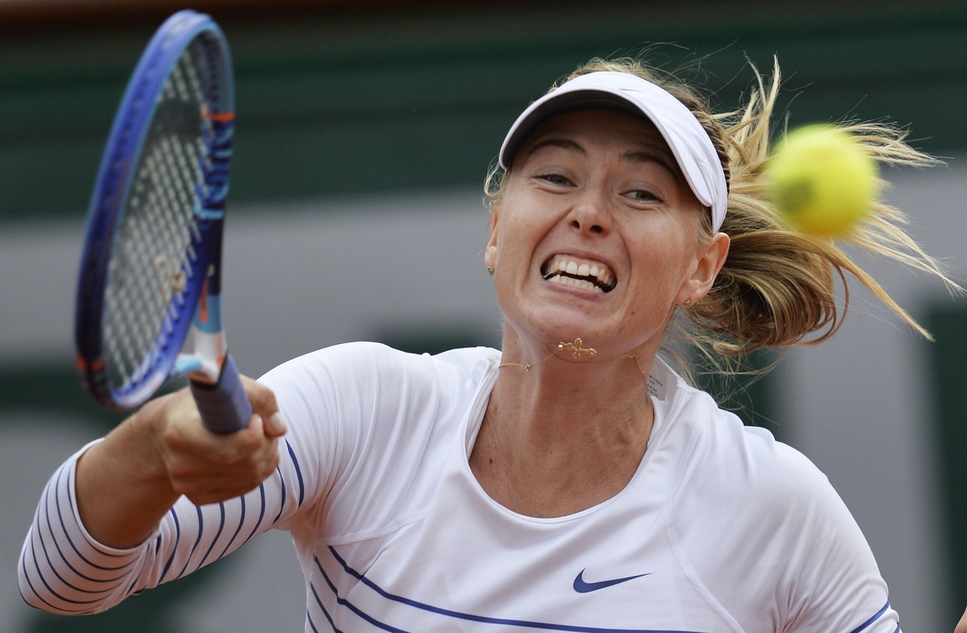 Veja Imagens Da Tenista Russa Maria Sharapova Bol Fotos Bol Fotos 3771