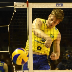 Divulgação/FIVB