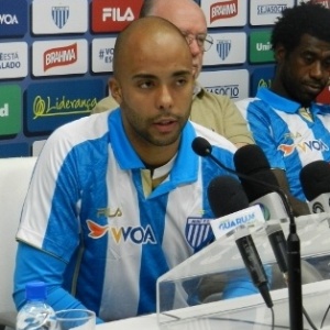 André Palma Ribeiro/Avaí F.C.