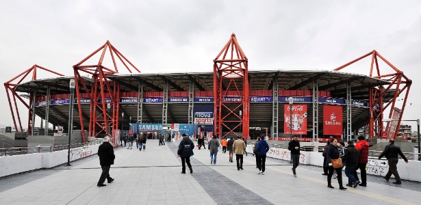 Imagem da notícia - UOL