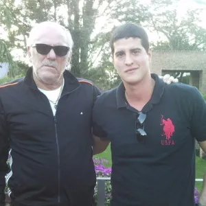 Entrevista de Pablo Forlán a Ricardo Guimarães fez o Atlético-MG desistir de Diego Forlán e contratar Ronaldinho Gaúcho - undefined