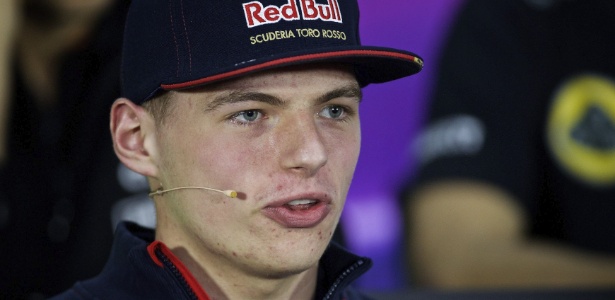 Verstappen foi o quarto colocado no GP da Hungria, seu melhor resultado até aqui - Andre Pichette/EFE